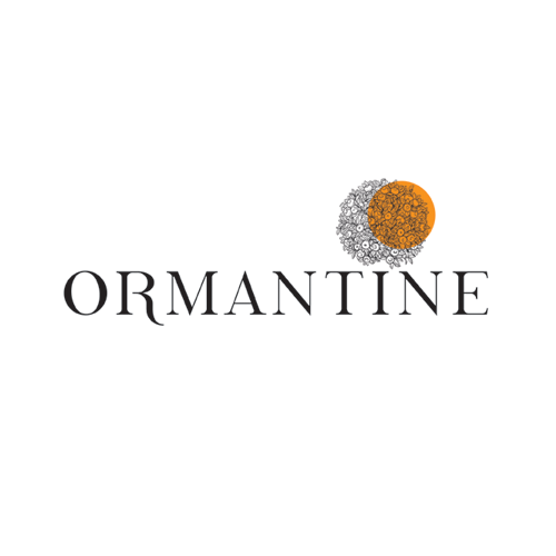 Logo Ormantine