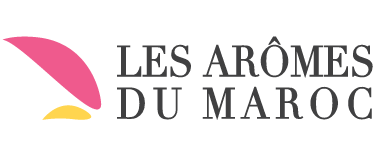 logo aromes du maroc
