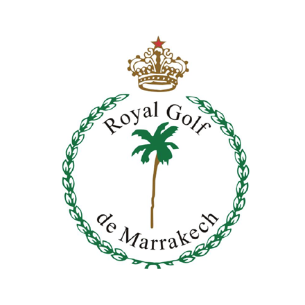 logo royal golf marrakech