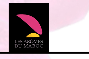 les aromes du maroc