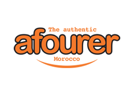 AFOURER Logo