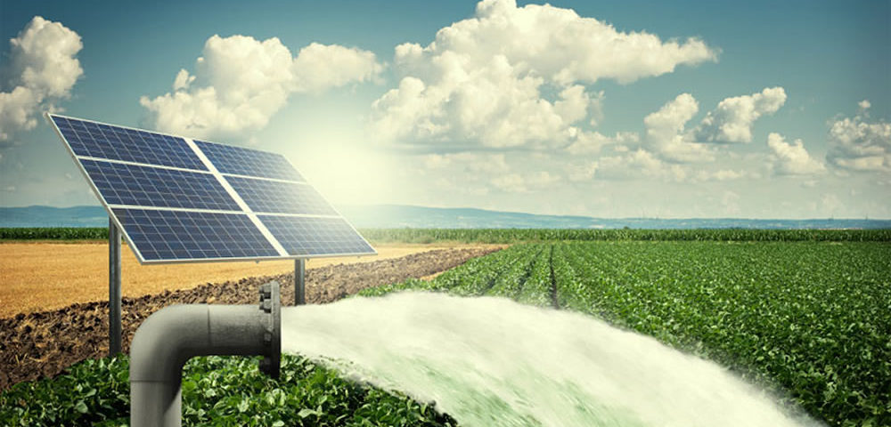 pompage solaire