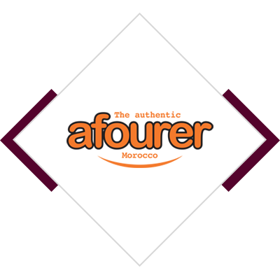 afourer