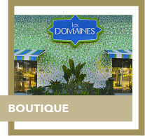 boutique