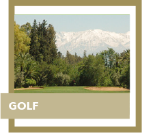 golf