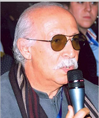 dr sadighi